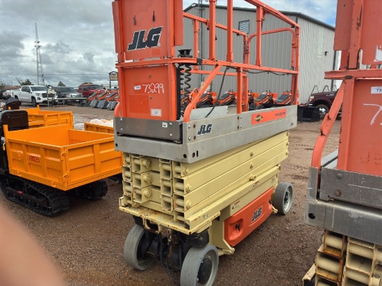2006  JLG  2360ES  Scissor Lift
