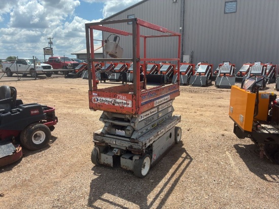 Skyjack 3219 Scissor Lift