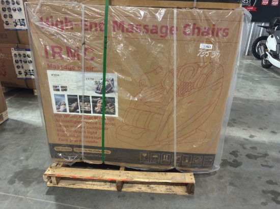 Massage Chair IRMC  2025786