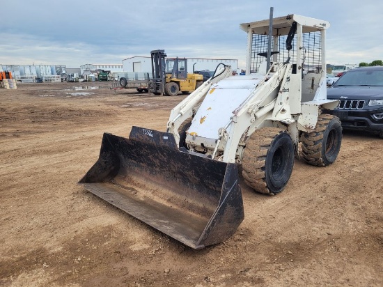 Bobcat  2410  Wheel Loader