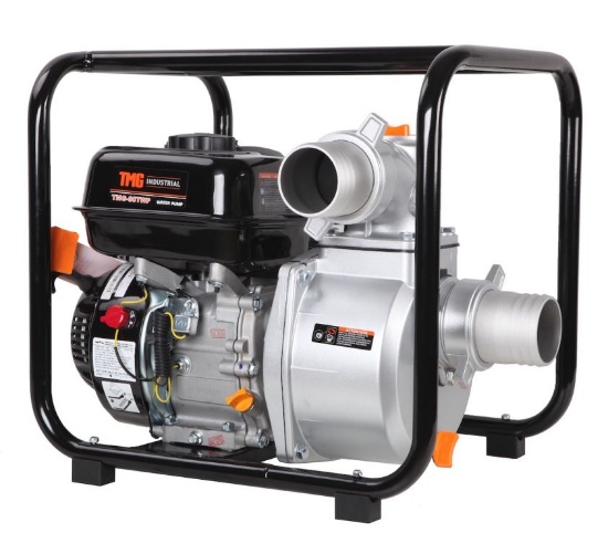 Water Pump 3"