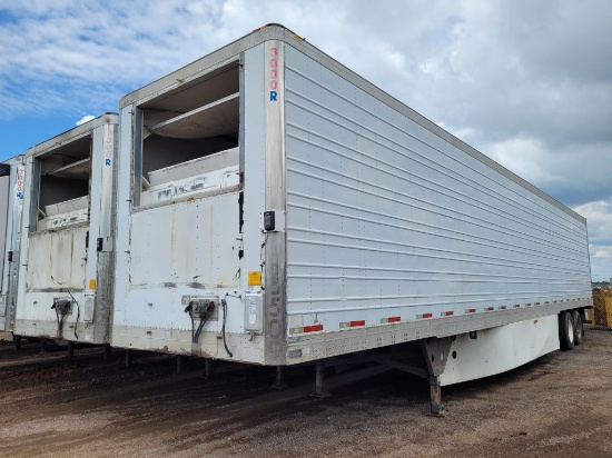 2010  Utility Trailer Manufacturer