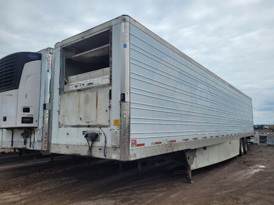 2010  Utility Trailer Manufacturer