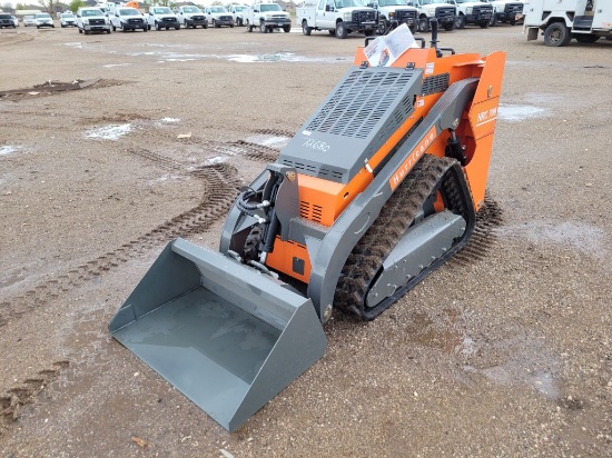 2024  HRC700 Hurricane Mini  Skid Steer