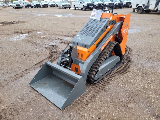 2024  HRC700 Hurricane Mini  Skid Steer