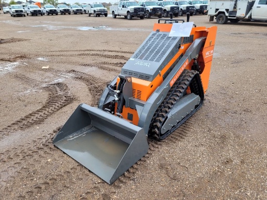 2024  HRC700 Hurricane Mini  Skid Steer