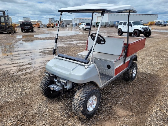 Club Car  Golf Cart