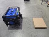 New/Unused Duro Max Dual Fuel  XP12000HX Portable Generator
