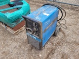 Miller  Millermatic 250 Wire Welder