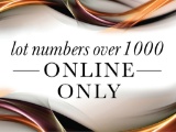 Day 2 Online Auction Closing Saturday May 17th @ 10am