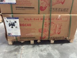 2025  IRGC40  Mini Golf Cart