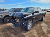 2015  Ram  1500 SLT  Crew Cab 4D  SLT