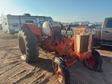 Tractor