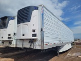2010  Utility  Trailer Manufacturer