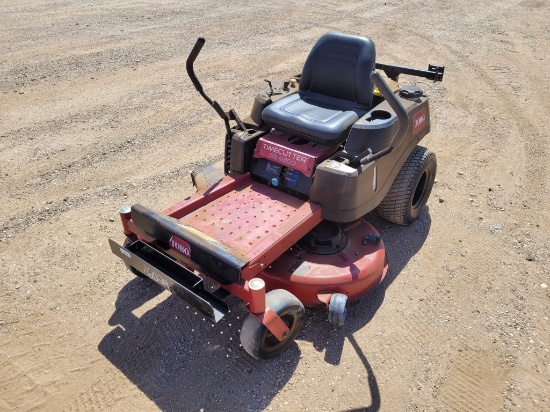 Toro Timecutter SS 4200 Zero Turn Mower