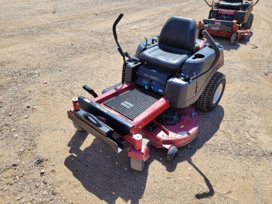 Toro MX 4260 Zero Turn Mower