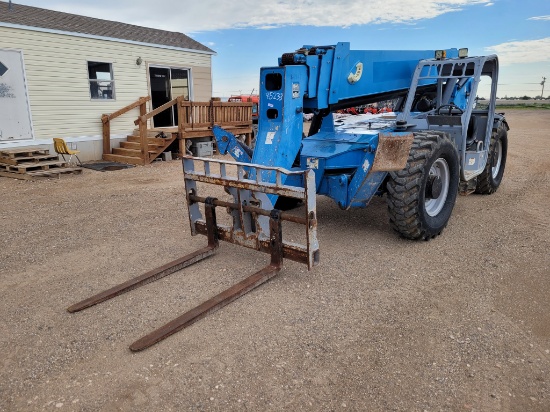Genie GTH1056 Telehandler
