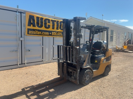 Caterpillar 2C6000 Forklift