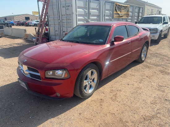 Dodge Charger R/T
