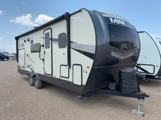 2023 Rockwood Mini Lite Travel Trailer