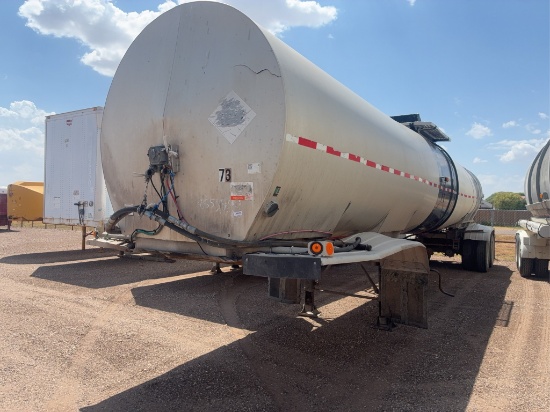 Tanker Polar Tanker