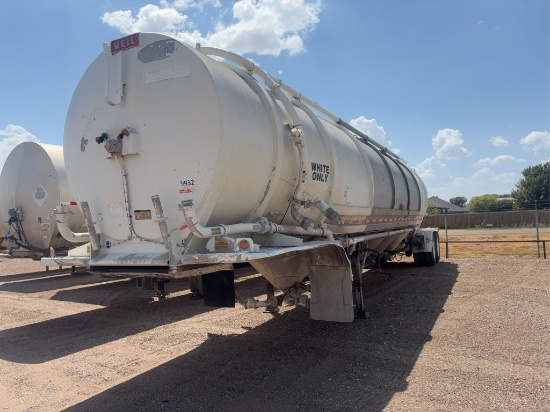 2004 Tanker Trailer