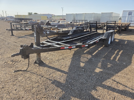 Car Trailer