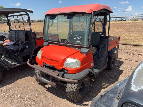 Kubota RTV 900 UTV