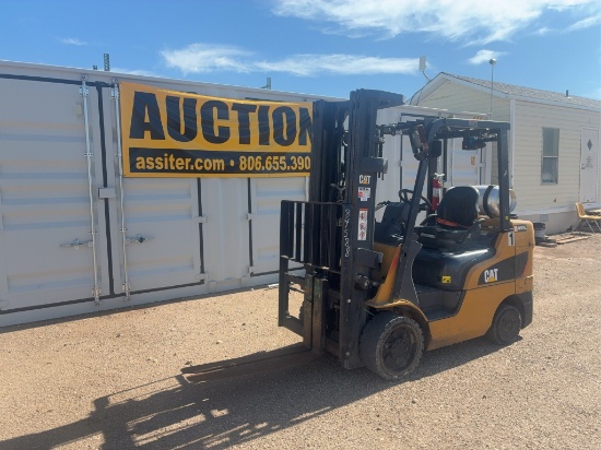 Caterpillar 2C6000 Forklift