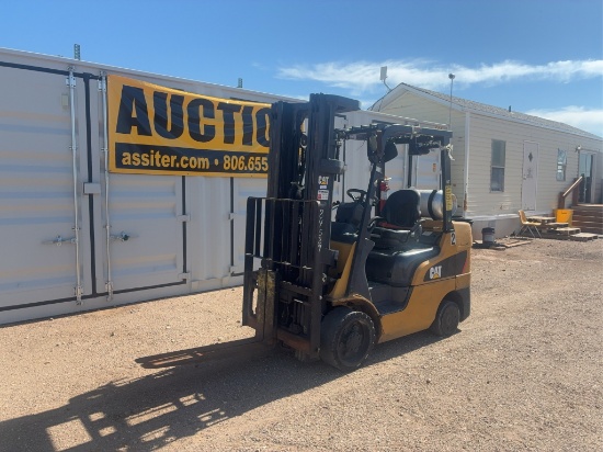 Caterpillar 2C6000 Forklift