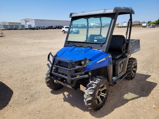 2013 POLARIS Ranger UTV