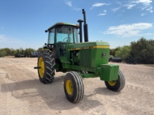 1980 John Deere 4440