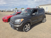 2010 Kia Soul