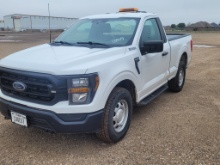 2023 Ford F-150 Pickup