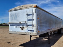 1999 TIMPTE, INC Timpte Belly Dump