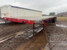 2003 Great Dane Great Dane Trailers