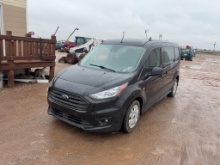 2022 FORD Other Car Van