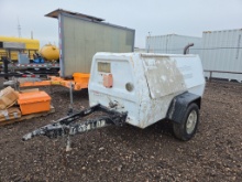 Generator Trailer