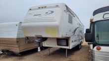 1999 Jayco Travel Trailer