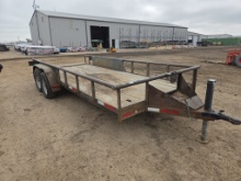 Trailer