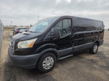 2016 Ford Transit 150 Cargo Van