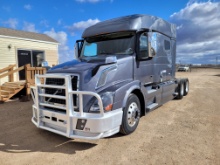 2018 Volvo VNL Conventional-New Generation