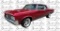 1964 Pontiac GTO Clone