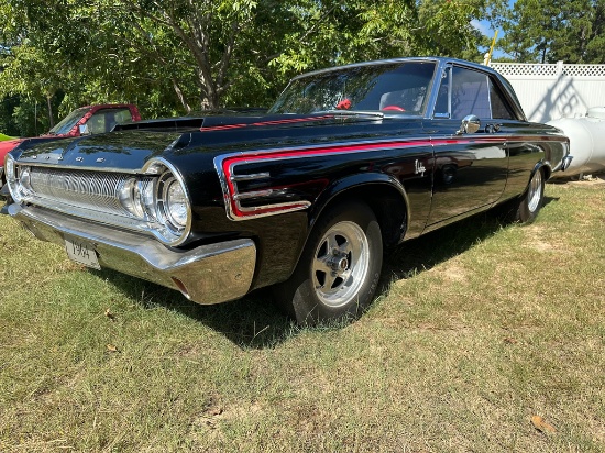 1964 Dodge 440