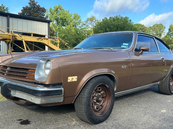 1976 Chevrolet Vega