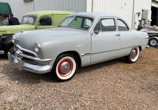 1950 Ford