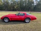 1978 Chevrolet Corvette