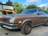 1976 Chevrolet Vega