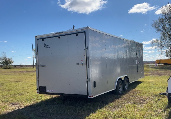 8.5x24 2023 5RTBE2421PD078449 LARK UNITED MANUFACTURING
