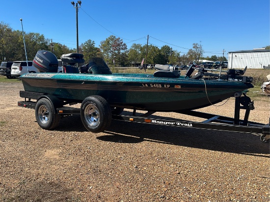 Ranger Sport R70